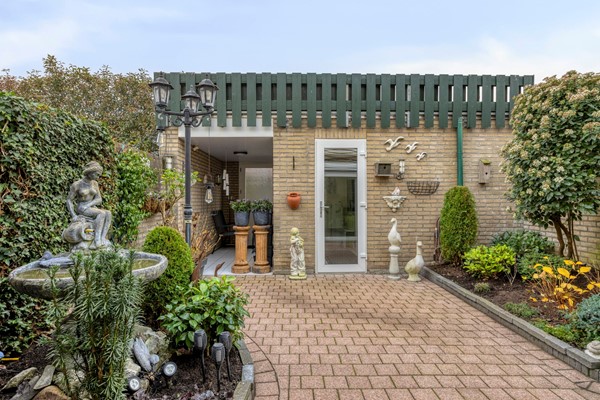 Medium property photo - Europalaan-Noord 79, 6021 EG Budel